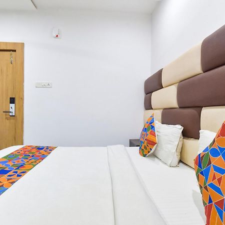 Fabhotel Prime Surya Jabalpur Zewnętrze zdjęcie