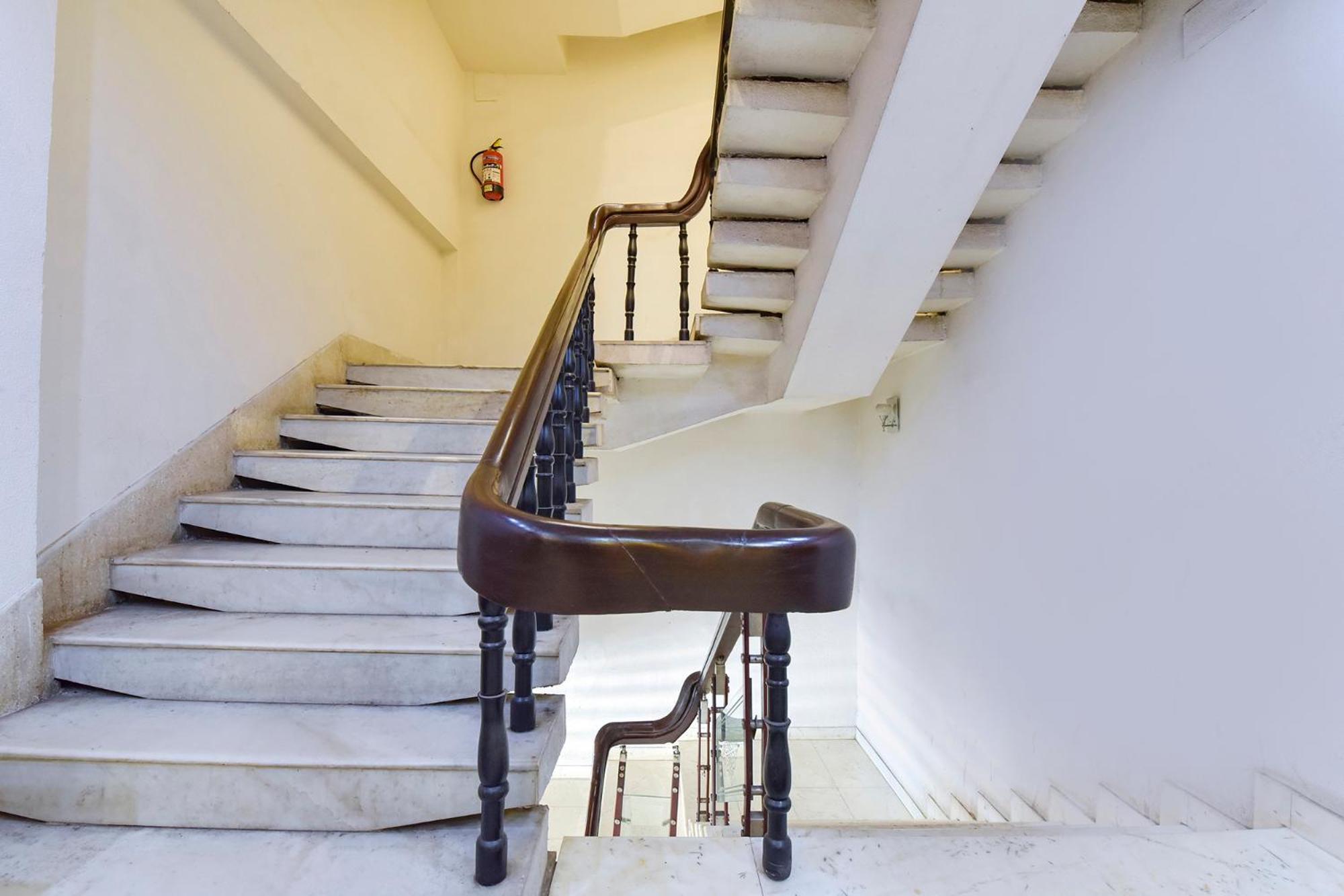 Fabhotel Prime Surya Jabalpur Zewnętrze zdjęcie
